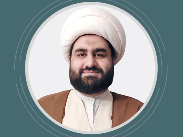 Sheikh Mohammad Baghernejad